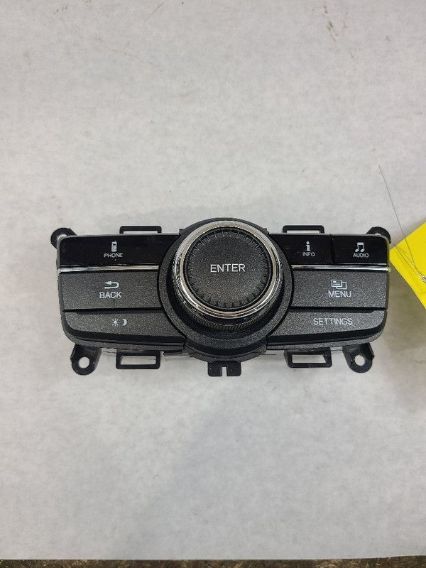 Audio Equipment Radio US Market Audio Controls EX Fits 14-17 ODYSSEY 6