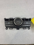 Audio Equipment Radio US Market Audio Controls EX Fits 14-17 ODYSSEY 6