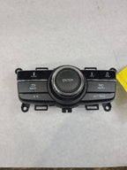 Audio Equipment Radio US Market Audio Controls EX Fits 14-17 ODYSSEY 6
