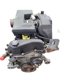 Engine 3.5L VIN 6 8th Digit Fits 06 CANYON 666118