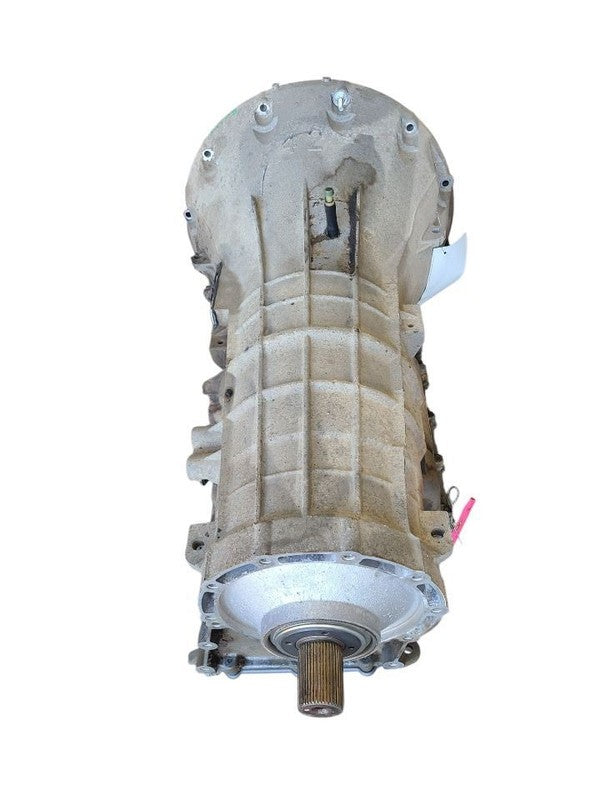 Automatic Transmission 6.7L Diesel 4WD Fits 15-16 FORD F250SD PICKUP 6
