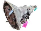 Automatic Transmission 2WD 8.0L 10-488 Fits 00-02 DODGE 2500 PICKUP 66
