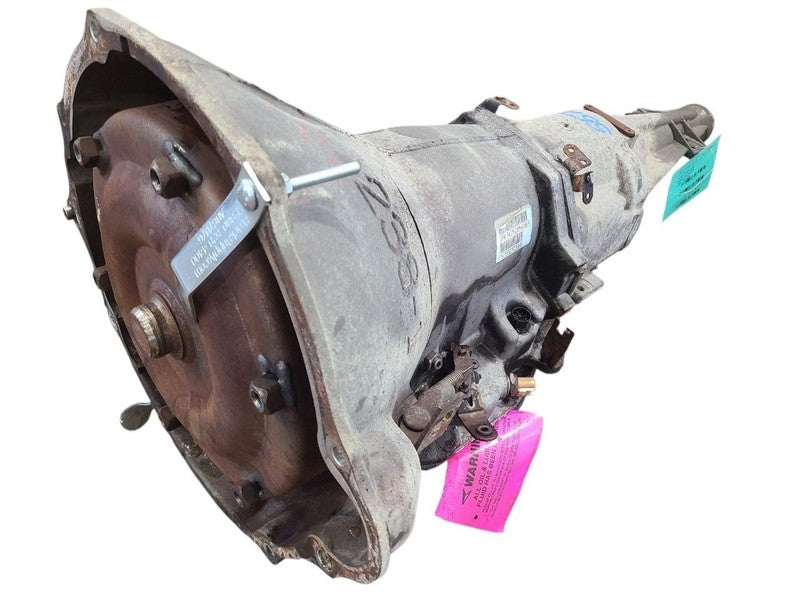 Automatic Transmission 2WD 8.0L 10-488 Fits 00-02 DODGE 2500 PICKUP 66