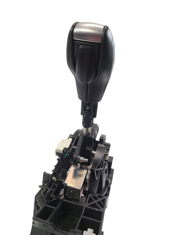 EDGE      2018 Transmission Shift 635523