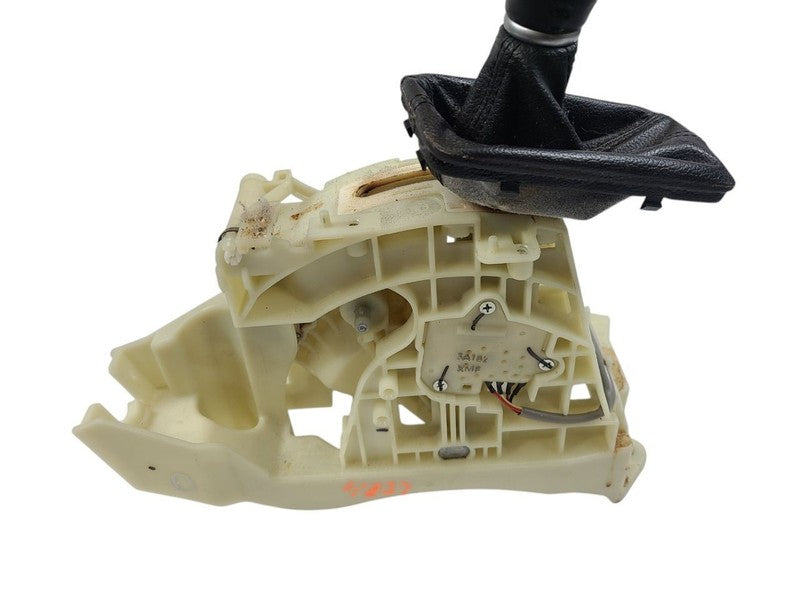 SORENTO   2014 Transmission Shift 607042