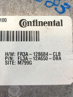 Engine ECM Electronic Control Module 6.2L Fits 17-19 FORD F250SD PICKU