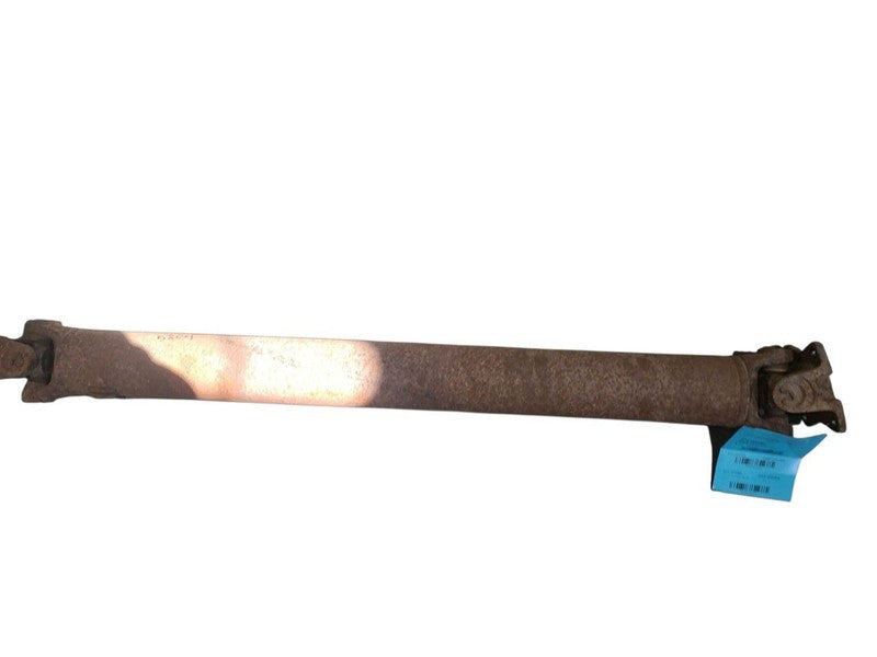 Rear Drive Shaft 165" Wb Assembly 2WD 6.2L Fits 11-16 FORD F350SD PICK