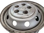 Wheel 16x6 Steel Painted Fits 14-23 PROMASTER 1500 VAN 624106