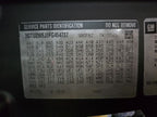 SIERDEN15 2015 Seat Belt Rear 642520