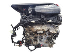 Engine 3.2L VIN X 8th Digit One Piece Oil Pan Fits 15-22 CHEROKEE 6617