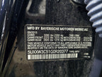 Chassis ECM Body BCM Power Control Fits 15-18 BMW X4 636800 6135938422