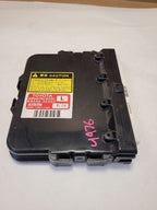 Chassis ECM ABS Unit Fits 03-04 4 RUNNER 623207