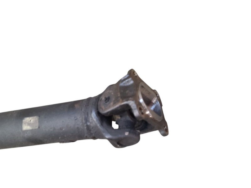 Rear Drive Shaft 4WD Fits 98-02 ISUZU TROOPER 646738