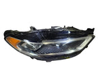 Passenger Right Headlight LED Fits 17-20 FUSION 599390