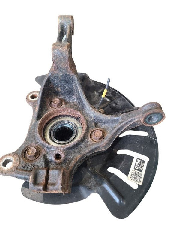 Passenger Right Front Spindle/Knuckle Fits 21-26 SELTOS 671000