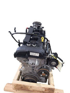 Engine 2.0L VIN L 8th Digit Thru 05/08/18 Fits 18 ECOSPORT 610269