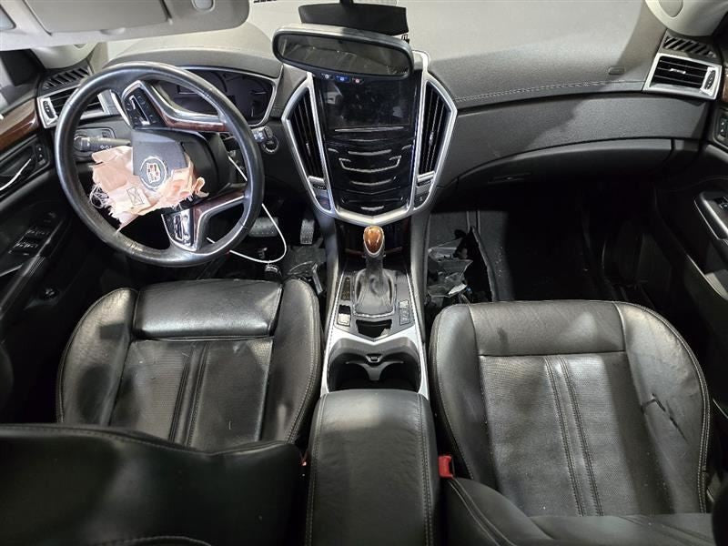 Passenger Right Air Bag Passenger Dash Fits 14-16 SRX 592370