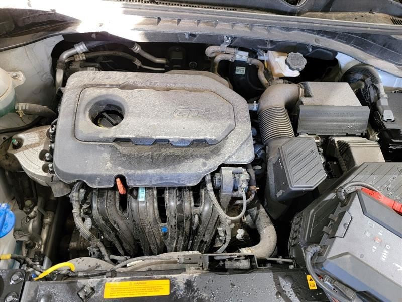 Passenger Right Air Bag Passenger Dash Fits 17-20 SPORTAGE 564750