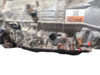 Automatic Transmission 4WD 4.6L Fits 10-19 TUNDRA 657108