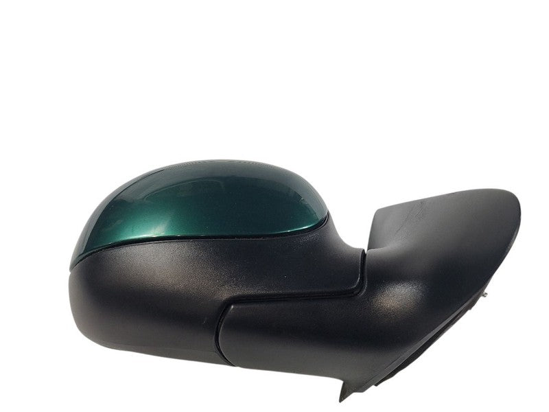 Passenger Side View Mirror Power Regular Cab Fits 98-02 FORD F150 PICK