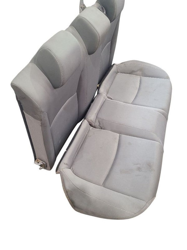 Rear Seat Fits 2016 CIVIC 638691