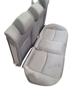 Rear Seat Fits 2016 CIVIC 638691