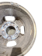 Wheel 15x7 Alloy 4 Spoke Painted Fits 00-01 XTERRA 649908