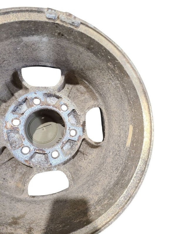 Wheel 15x7 Alloy 4 Spoke Painted Fits 00-01 XTERRA 649908