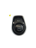 Ignition Switch Push Button Start And Stop Switch Fits 12-18 BMW 320i 
