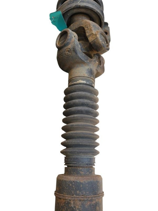 Rear Drive Shaft 4WD Crew Cab 4 Door 8' Box Fits 19-24 DODGE 2500 PICK