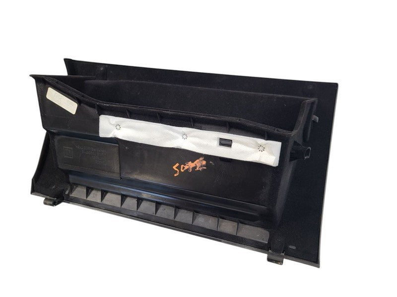XT4       2019 Glove Box 629511