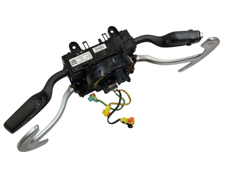 GIULIA    2019 Paddle Shifter With Column Switches 612977