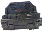 Chassis ECM Multifunction Includes Fuse Box VIN W Fits 17-18 WRANGLER 