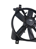 Radiator Fan Motor Fan Assembly Behind Radiator Fits 92-95 LUMINA VAN 