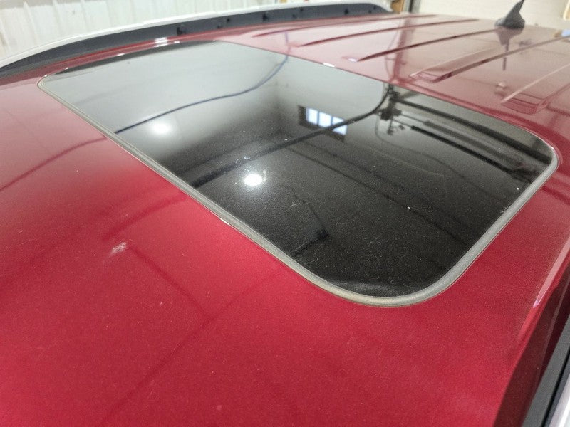 Roof Glass Fits 18-22 ECOSPORT 647576