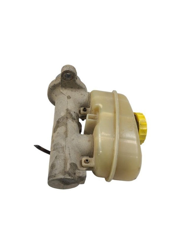 Brake Master Cylinder Fits 97-06 WRANGLER 604777