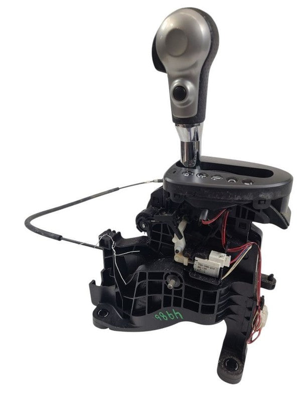 ROGUEOLD  2015 Transmission Shift 622997