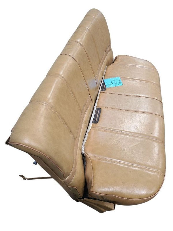Rear Seat Fits 1978 OLDSMOBILE STATION WAGON 647904