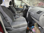Seat Belt Front Bucket Seat Driver Retractor Fits 08-10 CARAVAN 607613