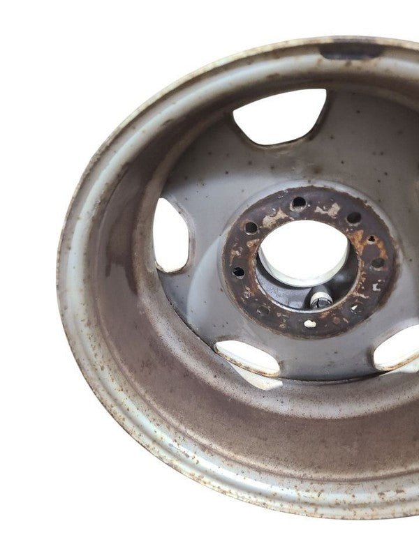 Wheel 18x8 Srw 5 Spoke Steel Fits 05-10 FORD F250SD PICKUP 648308