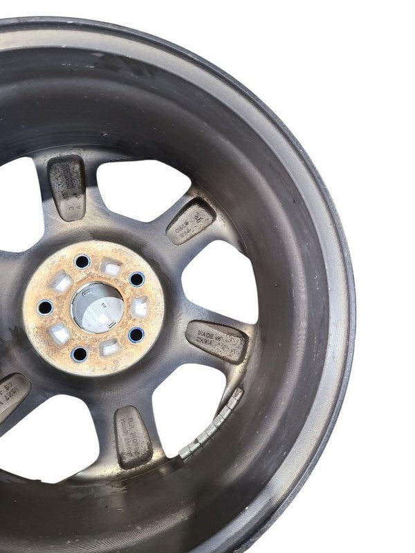 Wheel 18x7-1/2 Alloy Machined Face Gray Fits 17-19 CR-V 647150