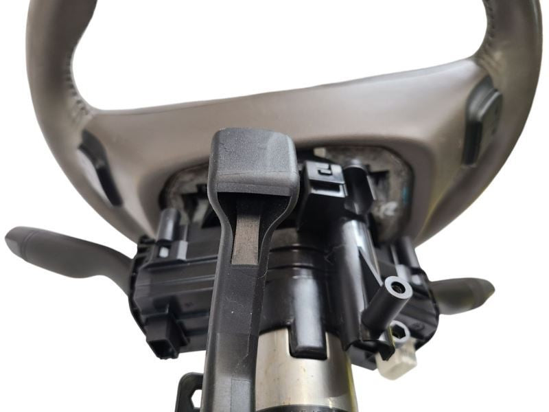 Steering Column Floor Shift VIN Z 4th Digit New Style Fits 16 MALIBU 6