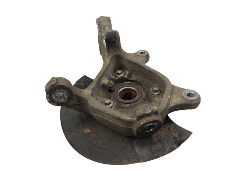 Driver Front Spindle/Knuckle VIN J 11th Digit Limited Fits 07-17 ACADI