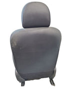 Driver Front Seat Bucket Cloth Manual Sr Fits 17-19 SENTRA 588604
