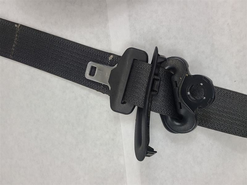 CHEROKEE  2015 Seat Belt Rear 607152