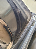 Passenger Right Rear Side Door Fits 98-02 LEXUS LX470 667793