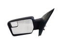 Driver Side View Mirror Power Pedestal Fits 11-14 FORD F150 PICKUP 665