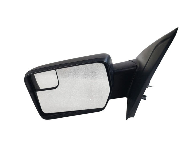 Driver Side View Mirror Power Pedestal Fits 11-14 FORD F150 PICKUP 665