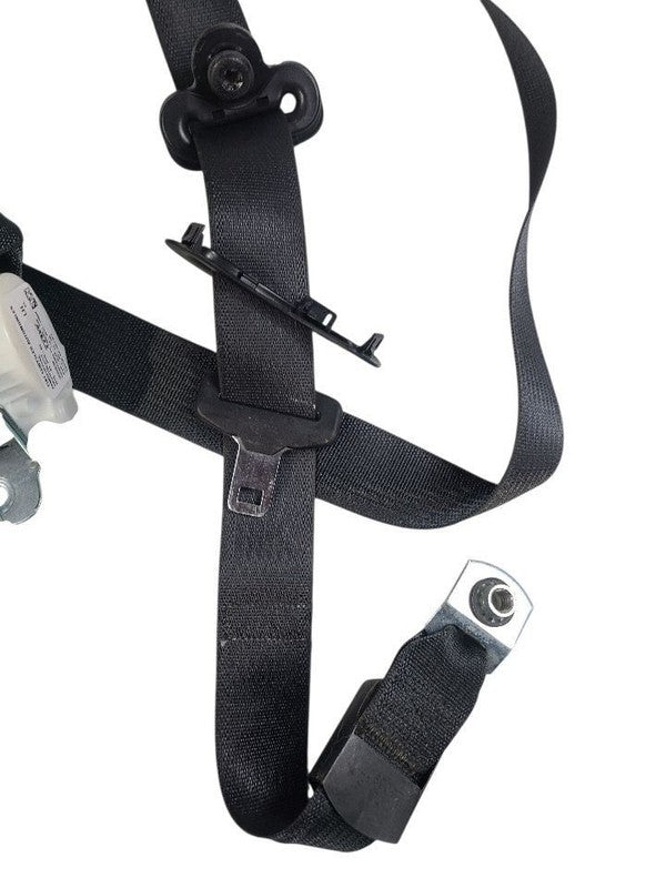 CHEROKEE  2021 Seat Belt Rear 651887