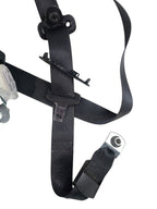 CHEROKEE  2021 Seat Belt Rear 651887